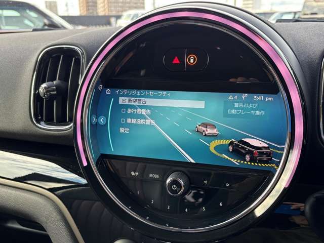 MINI COOPER D CROSSOVER