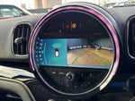 MINI COOPER D CROSSOVER
