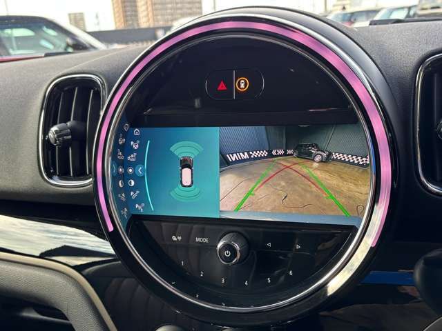 MINI COOPER D CROSSOVER
