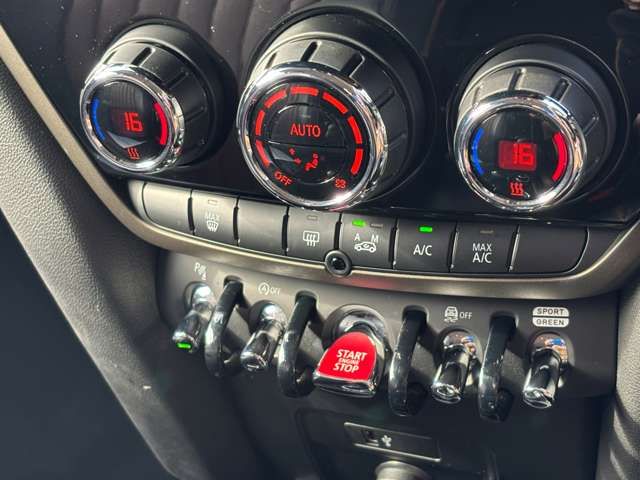 MINI COOPER D CROSSOVER