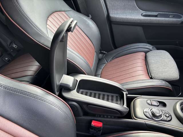 MINI COOPER D CROSSOVER