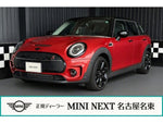 MINI COOPER SD CLUBMAN