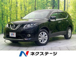 X-TRAIL 4WD