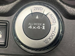 X-TRAIL 4WD