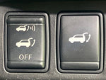 X-TRAIL 4WD