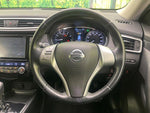 X-TRAIL 4WD