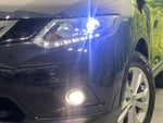 X-TRAIL 4WD