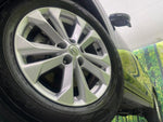 X-TRAIL 4WD