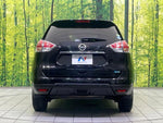 X-TRAIL 4WD
