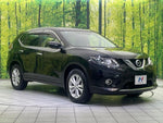 X-TRAIL 4WD