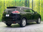 X-TRAIL 4WD