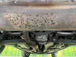 X-TRAIL 4WD