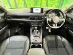 CX-5 4WD