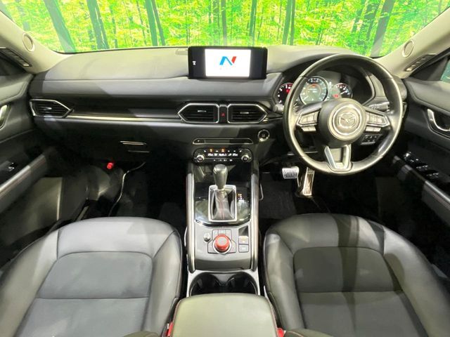 CX-5 4WD