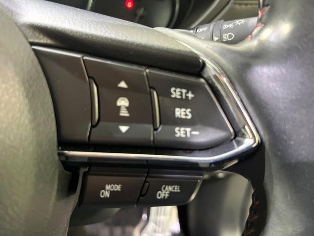 CX-5 4WD