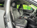 CX-5 4WD