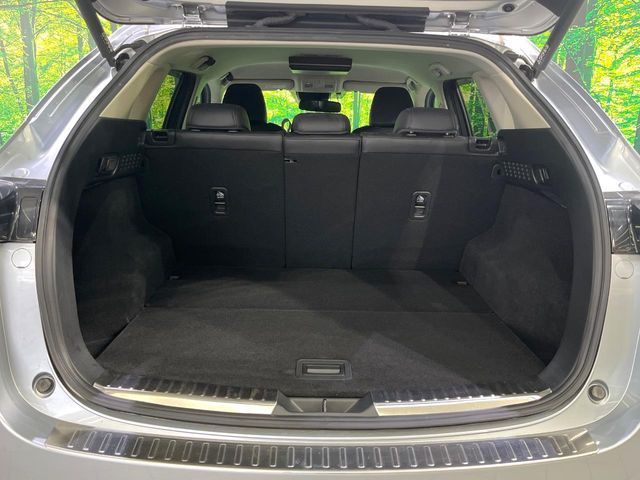 CX-5 4WD
