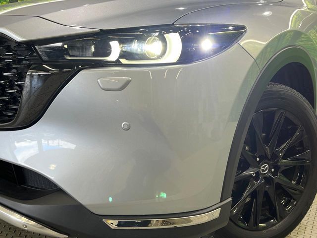 CX-5 4WD