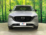 CX-5 4WD