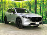 CX-5 4WD