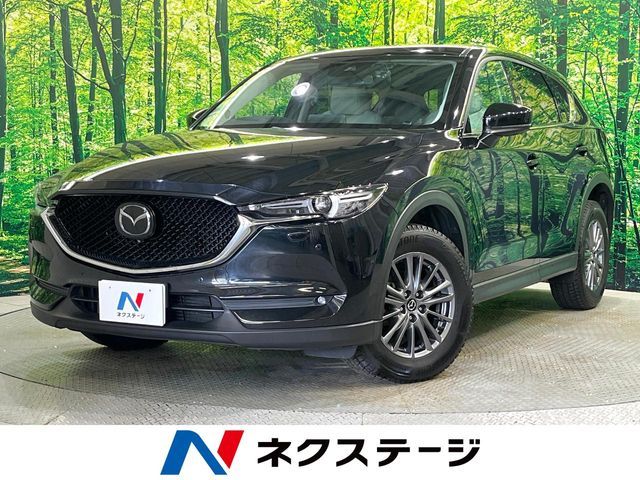 CX-5 4WD