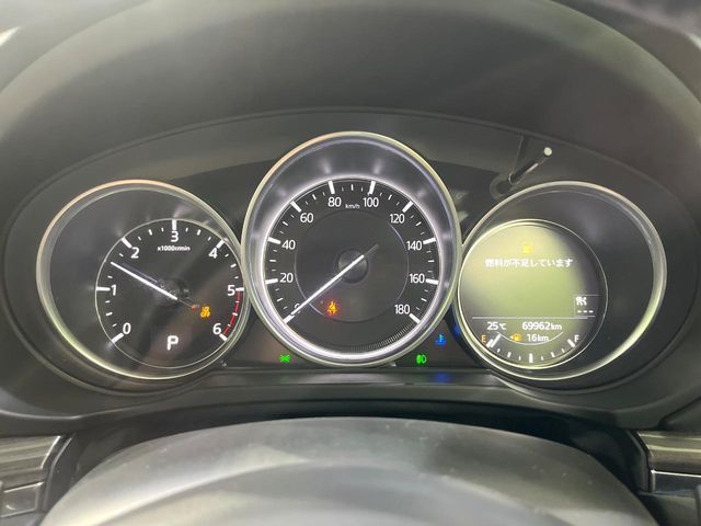 CX-5 4WD