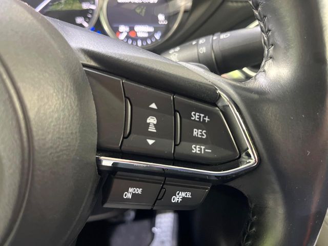 CX-5 4WD