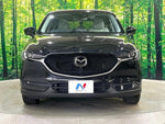 CX-5 4WD