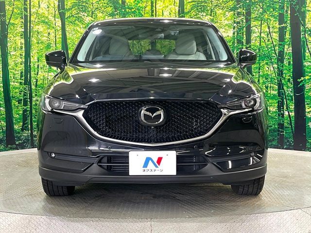 CX-5 4WD
