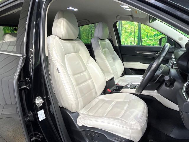 CX-5 4WD