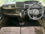 N BOX 4WD