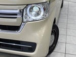 N BOX 4WD