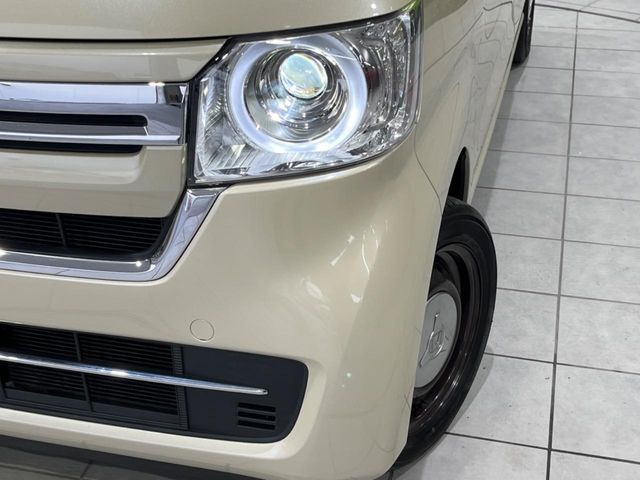 N BOX 4WD