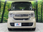 N BOX 4WD
