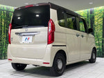 N BOX 4WD