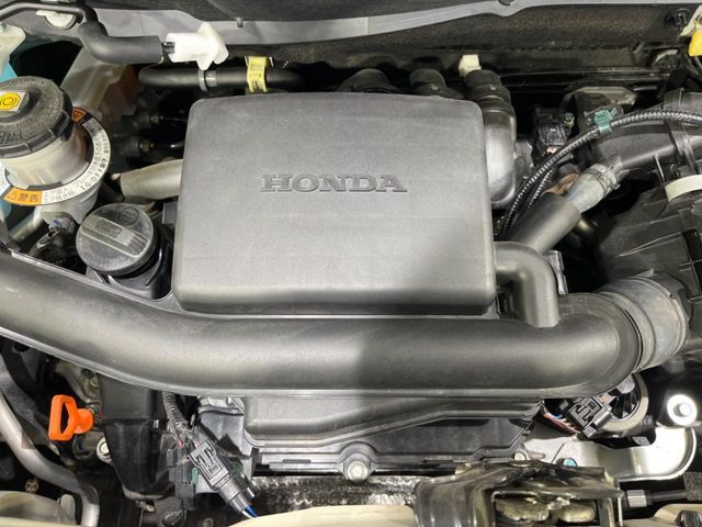 N BOX 4WD