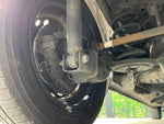 N BOX 4WD