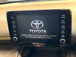 YARIS CROSS HYBRID