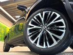 YARIS CROSS HYBRID