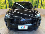 YARIS CROSS HYBRID