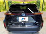 YARIS CROSS HYBRID