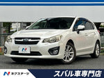 IMPREZA SPORT 4WD