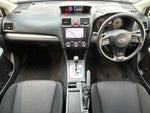 IMPREZA SPORT 4WD