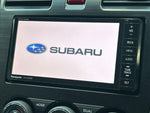 IMPREZA SPORT 4WD