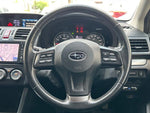 IMPREZA SPORT 4WD