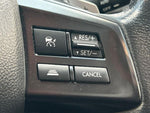 IMPREZA SPORT 4WD