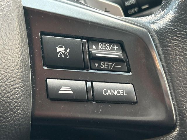 IMPREZA SPORT 4WD