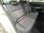 IMPREZA SPORT 4WD