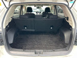 IMPREZA SPORT 4WD