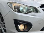 IMPREZA SPORT 4WD